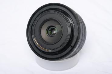 Nikon Z50 + 16-50mm + 50-250mm Kit -Gebrauchtartikel-