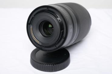 Nikon Z50 + 16-50mm + 50-250mm Kit -Gebrauchtartikel-