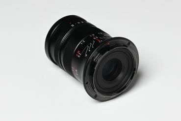 7Artisans 60mm 2,8 II Macro für Nikon Z (APS-C)  -Gebrauchtartikel-