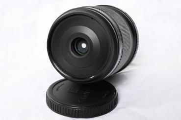 Olympus M Zuiko ED 30mm F3.5 -Gebrauchtartikel-