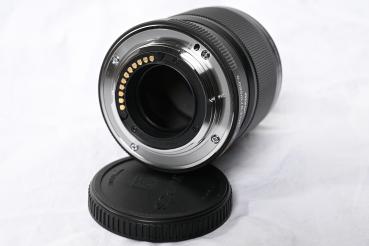 Olympus M Zuiko ED 30mm F3.5 -Gebrauchtartikel-