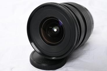 Olympus ED 8-25mm F4.0 -Gebrauchtartikel-