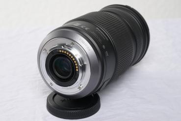 Panasonic 100-300mm F45,6 -Gebrauchtware-
