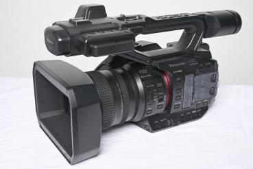 Panasonic HC-X20 -Gebrauchtartikel-