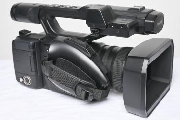 Panasonic HC-X20 -Gebrauchtartikel-