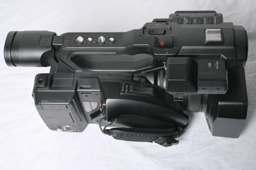 Panasonic HC-X20 -Gebrauchtartikel-