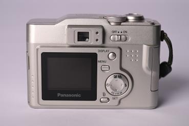 Panasonic LC33 - Gebrauchtartikel-