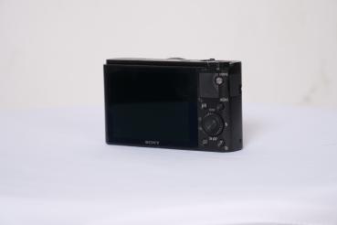 Sony RX100 -Gebrauchtartikel-