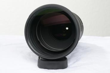 Tamron 150-600mm f/5-6.3 Nikon F-Mount -Gebrauchtartikel-