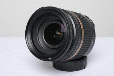 Tamron SP AF 17-50mm f2.8 XR Di II VC für Nikon F -Gebrauchtartikel-