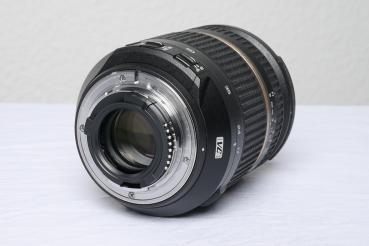 Tamron SP AF 17-50mm f2.8 XR Di II VC für Nikon F -Gebrauchtartikel-