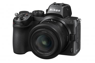 Nikon Z5 24-50mm Kit