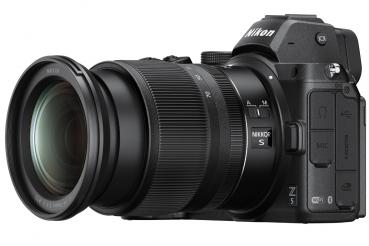 Nikon Z5 24-70mm 4,0 Kit