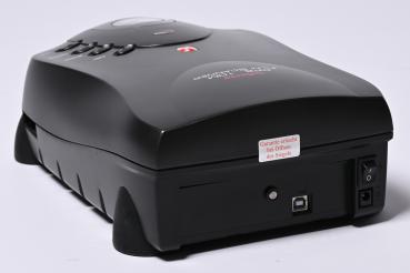 Reflecta RPS 10M Film Scanner  -Vorführgerät-