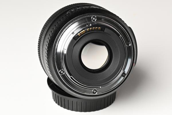 Canon EF 35mm 1:2 IS USM  -Gebrauchtartikel-