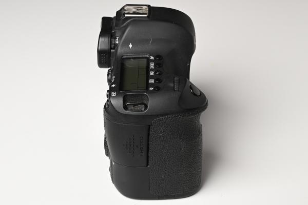Canon EOS 6D  -Gebrauchtartikel-