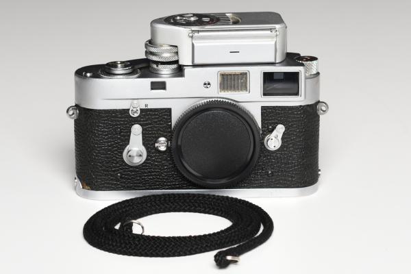 Leica M2 -Gebrauchtartikel-