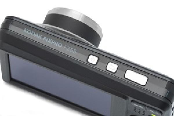 Kodak Pixpro FZ 55