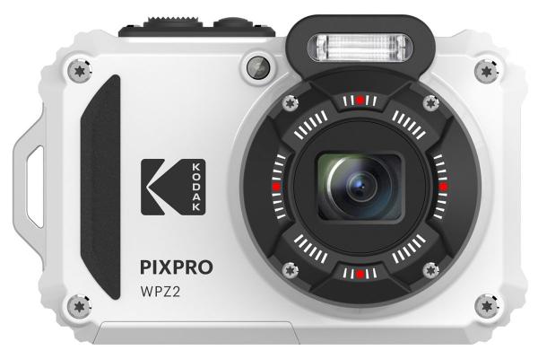 Kodak Pixpro WPZ2 verschiedene Farben bestellbar