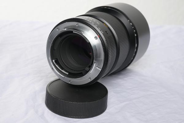 Leitz 180mm R F2,8 -Gebrauchtartikel-