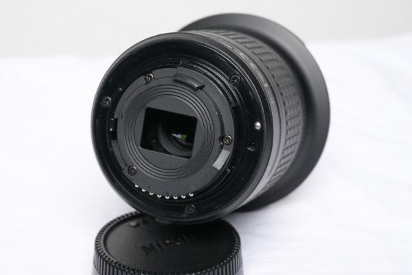 Nikon Nikkor 10-20mm AF-P DX f4,5-5,6 G VR -Gebrauchtartikel-
