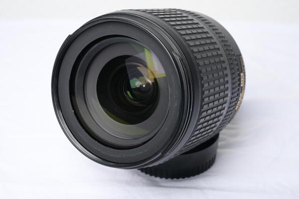 Nikkor 18-105mm AF-S 3.5-5.6 G ED -Gebrauchtartikel-