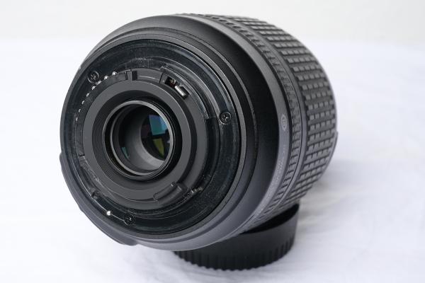 Nikkor 18-105mm AF-S 3.5-5.6 G ED -Gebrauchtartikel-