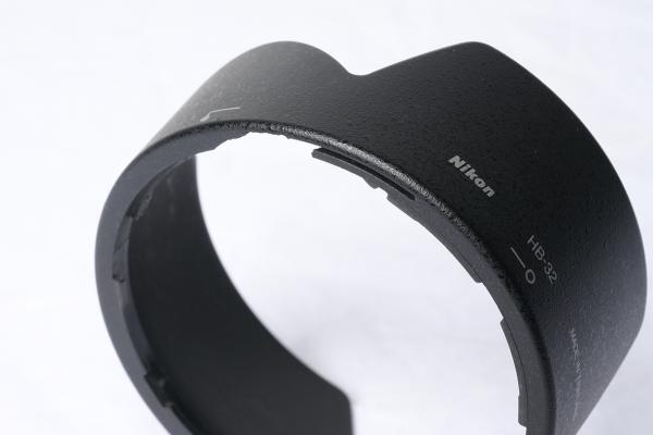 Nikkor 18-105mm AF-S 3.5-5.6 G ED -Gebrauchtartikel-