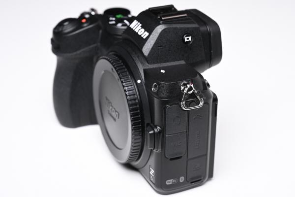 Nikon Z5 Body  -Gebrauchtartikel-