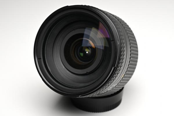 Nikon 24-120mm 3,5-5,6D F-Mount  -Gebrauchtartikel-