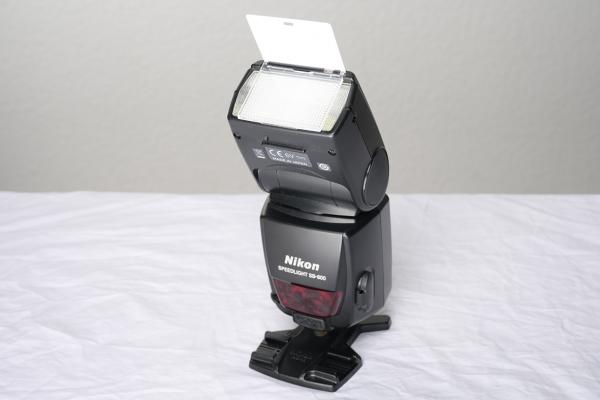 Nikon SB-800 -Gebrauchtartikel-