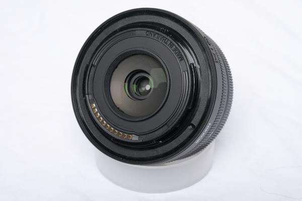 Nikon Z50 + 16-50mm + 50-250mm Kit -Gebrauchtartikel-