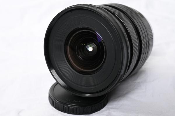Olympus ED 8-25mm F4.0 -Gebrauchtartikel-