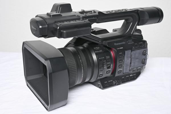 Panasonic HC-X20 -Gebrauchtartikel-