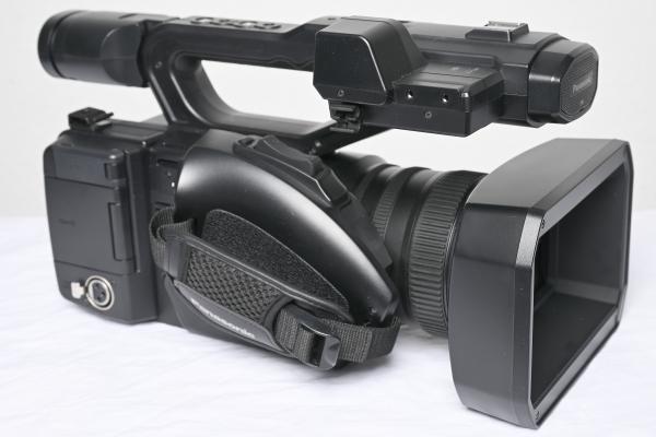 Panasonic HC-X20 -Gebrauchtartikel-