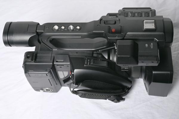 Panasonic HC-X20 -Gebrauchtartikel-