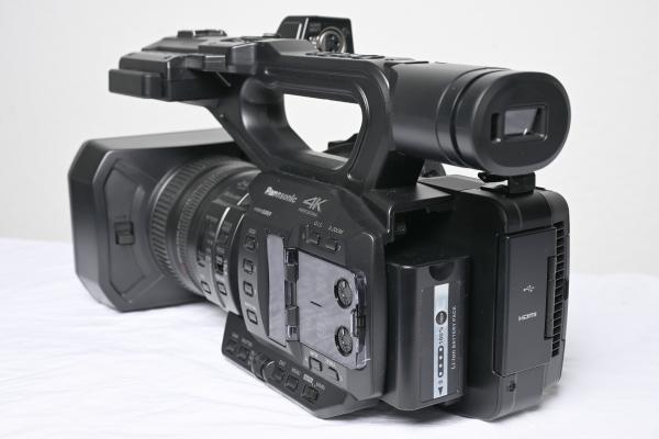 Panasonic HC-X20 -Gebrauchtartikel-
