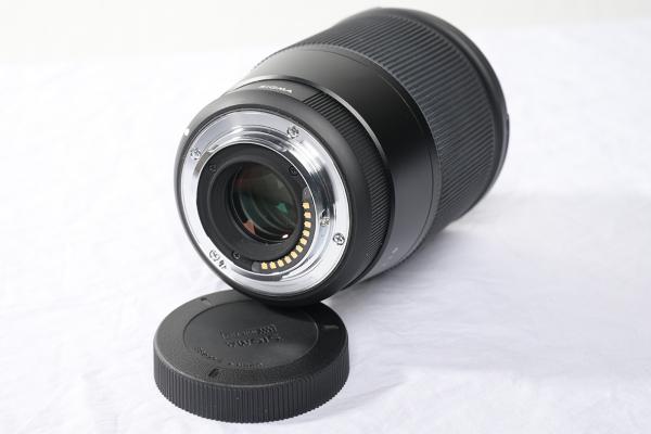 Sigma 16mm F1,4 MFT -Gebrauchtartikel-