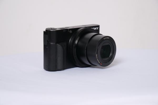 Sony RX100 -Gebrauchtartikel-