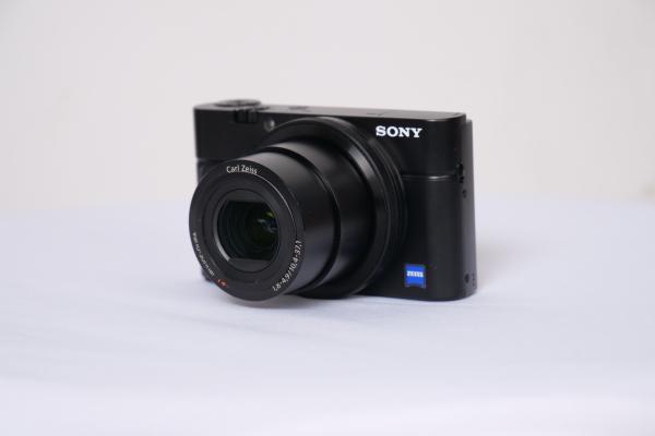 Sony RX100 -Gebrauchtartikel-