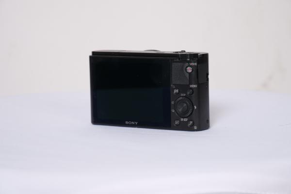 Sony RX100 -Gebrauchtartikel-
