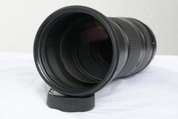 Tamron 150-600mm f/5-6.3 Nikon F-Mount -Gebrauchtartikel-