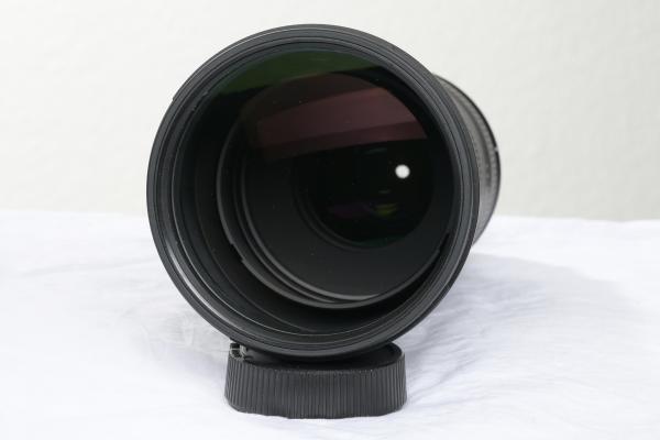 Tamron 150-600mm f/5-6.3 Nikon F-Mount -Gebrauchtartikel-
