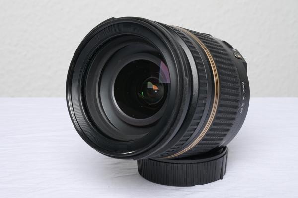 Tamron SP AF 17-50mm f2.8 XR Di II VC für Nikon F -Gebrauchtartikel-