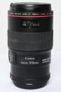 Canon 100mm F2.8 L Macro EF -Gebrauchtartikel-