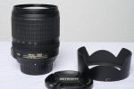 Nikon AF-S DX 18-105mm f3.5-5.6 G ED VR -Gebrauchtartikel-