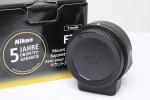 Nikon FTZ Adapter -Gebrauchtartikel-