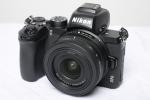 Nikon Z50 + 16-50mm + 50-250mm Kit -Gebrauchtartikel-