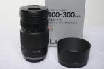Panasonic 100-300mm F45,6 -Gebrauchtware-