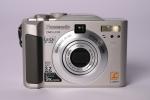 Panasonic LC33 - Gebrauchtartikel-